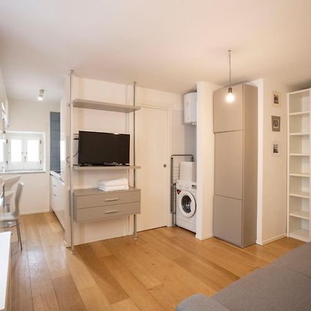 Apartamento Qu4Ttro I Domo House Salerno Exterior foto
