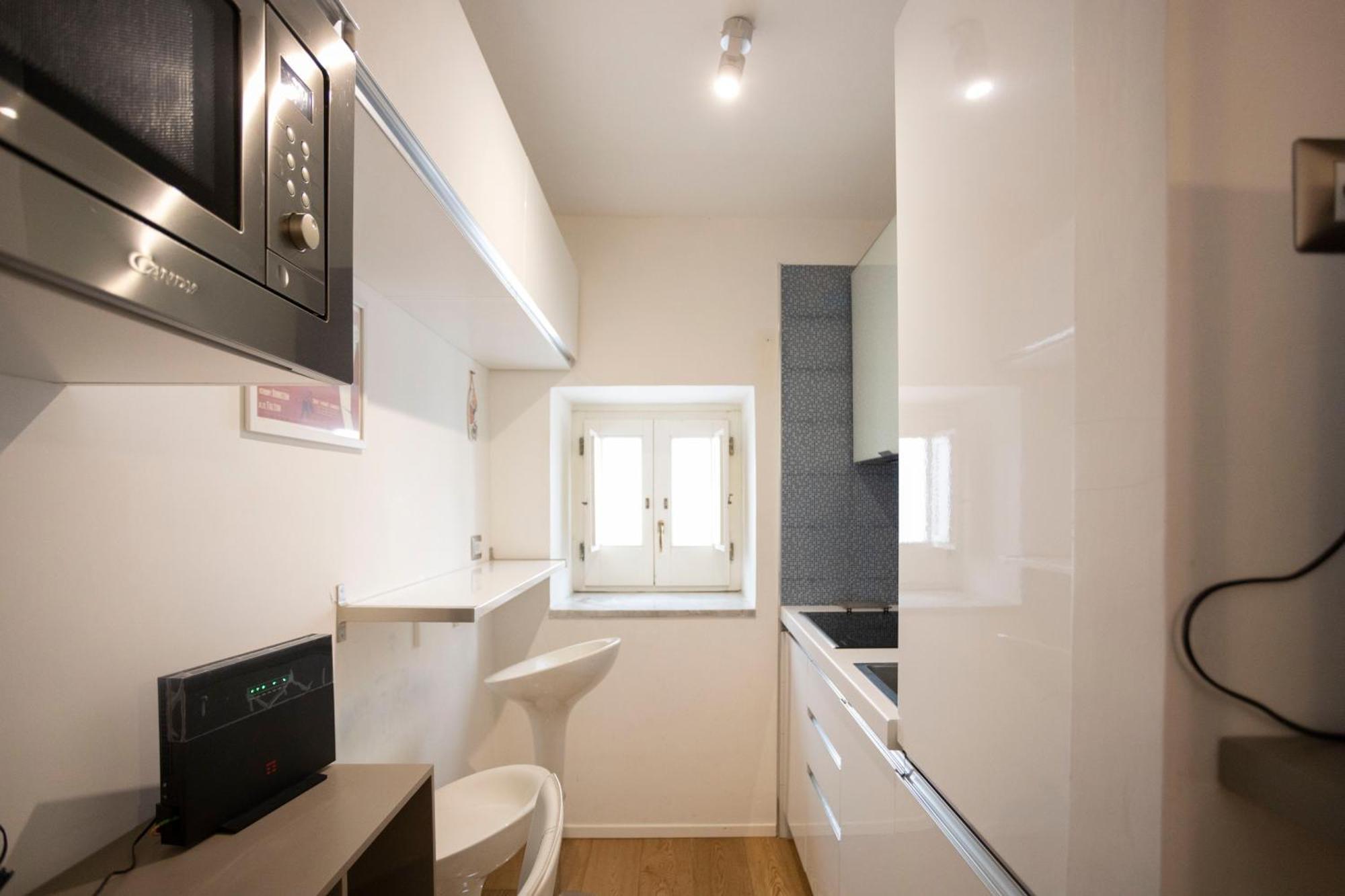 Apartamento Qu4Ttro I Domo House Salerno Exterior foto