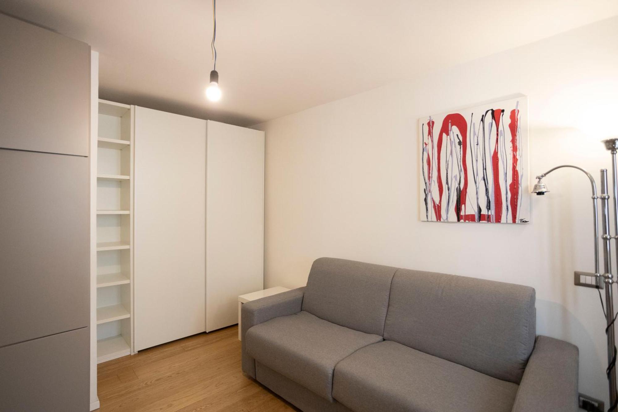 Apartamento Qu4Ttro I Domo House Salerno Exterior foto